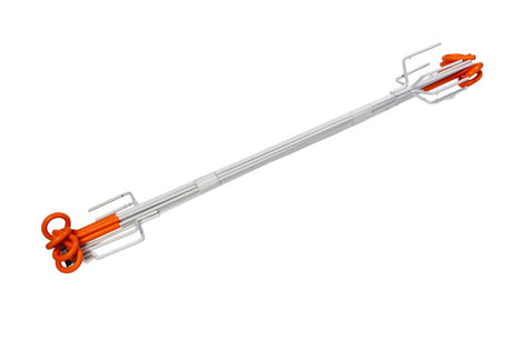 Gallagher Electric Fence Pigtail post | Pack of 10 | ST |