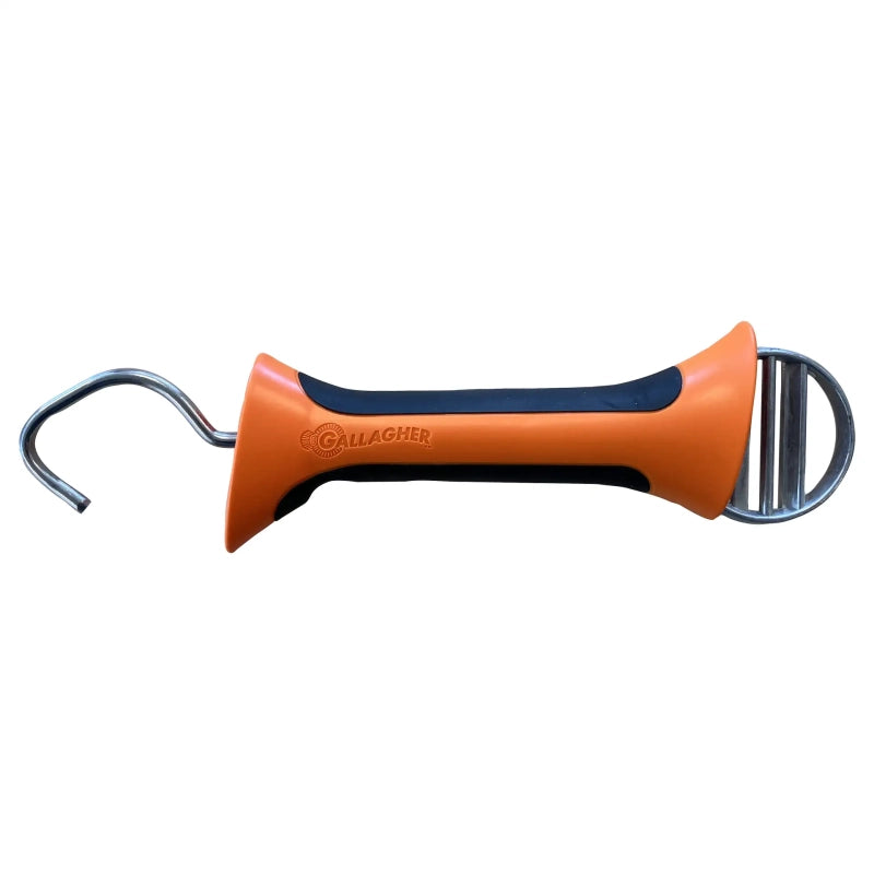 Gallagher premium gate handle