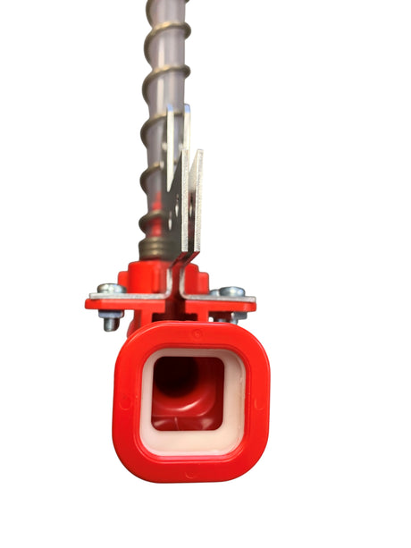 Impex I-Flow End of Line Flush Breather