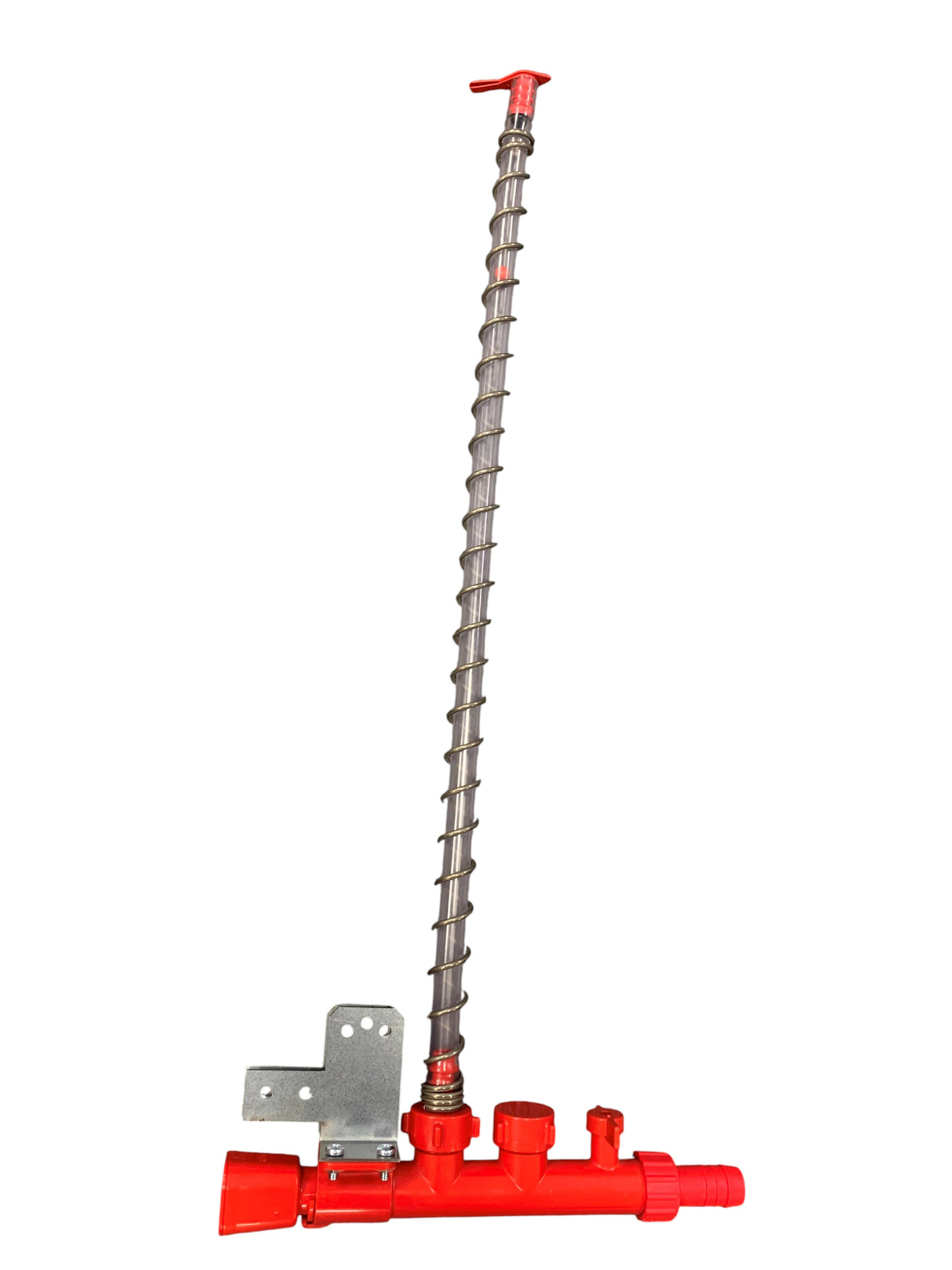 Impex I-Flow End of Line Flush Breather