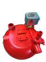 Impex 24v Actuator for Impex I-Flow Pressure Regulator