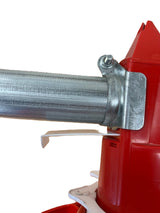 Slide for closing VDL Gallox Male Feed Pan