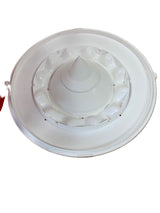 VDL Gallox Male Feed Pan