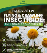 Organ-X Pro PYR 8 EW | 1lt