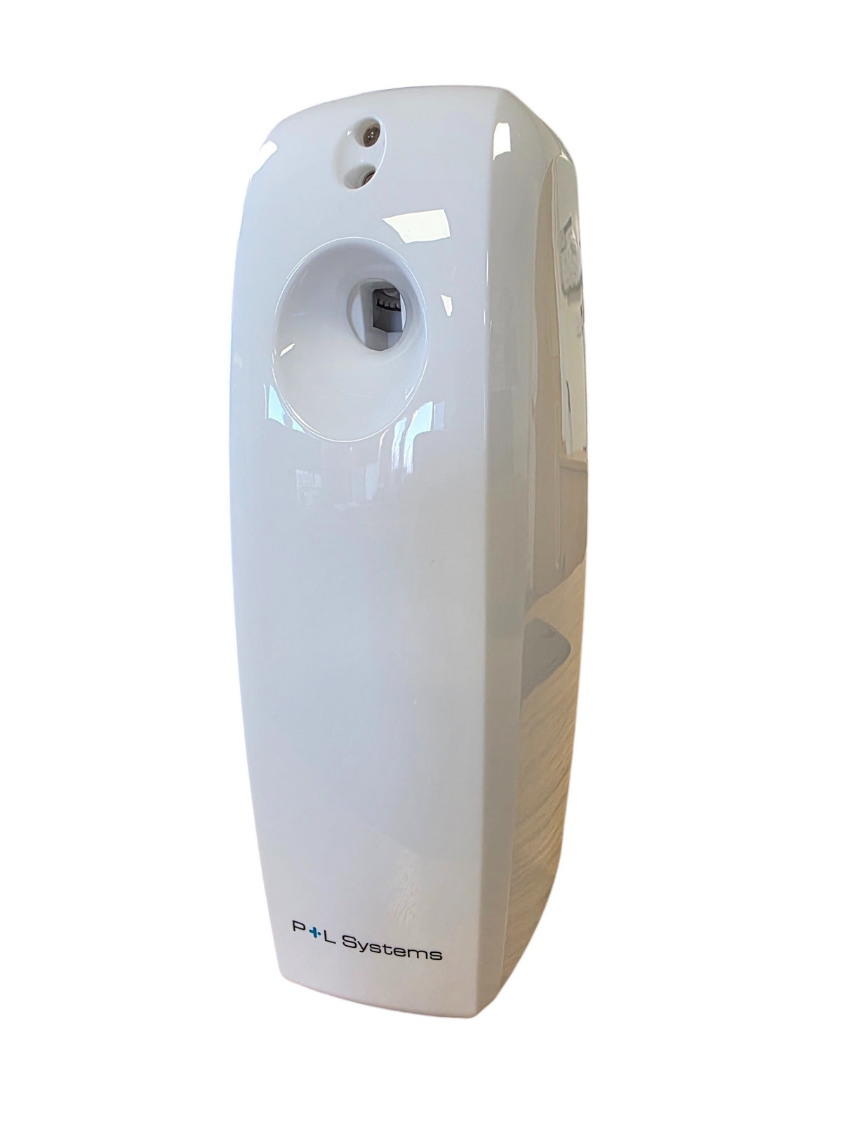 Aerosol Dispenser LED White 270ml - For use with Auto Fly Control