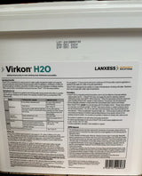 Virkon H2O - 10kg - Poultry Drinking Water Disinfectant and Acidifier