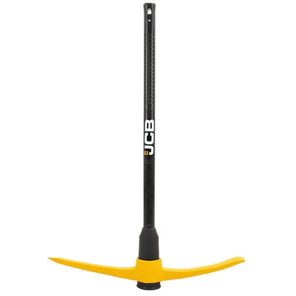 JCB Professional 7lb Chisel & Point Pick Axe | JCBPA11