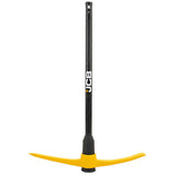JCB Professional 7lb Chisel & Point Pick Axe | JCBPA11