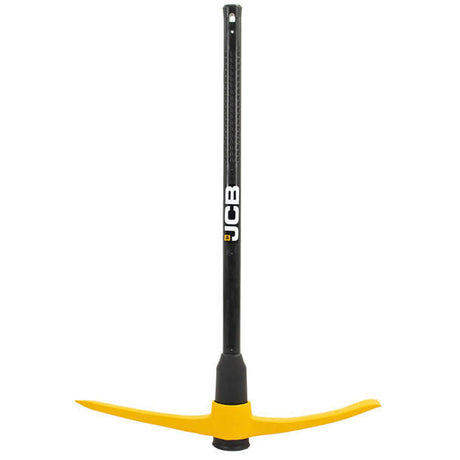 JCB Professional 7lb Chisel & Point Pick Axe | JCBPA11