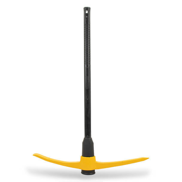 JCB Professional 7lb Chisel & Point Pick Axe | JCBPA11