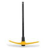 JCB Professional 7lb Chisel & Point Pick Axe | JCBPA11