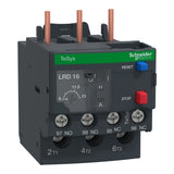 Direct on line starter complete with overload 9.0 - 13.0 Amp