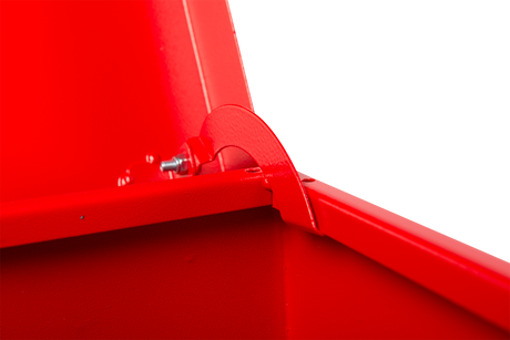 TransBank TRB2 safe store for flammables or chemicals