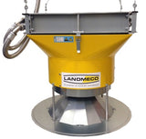 Landmeco Calori Air 50-80kw Heater