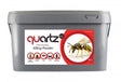 Quartz AZ bed bug killing powder