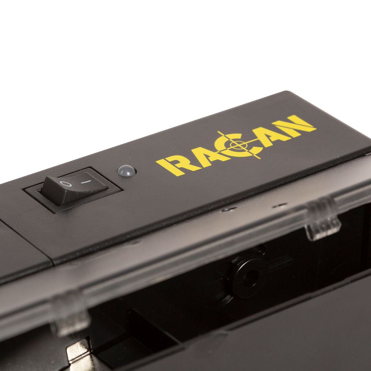 Racan Instant Electronic Mouse Killer