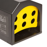 Racan Instant Electronic Rat Killer