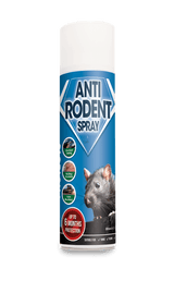 Anti-Rodent Spray - 500ml