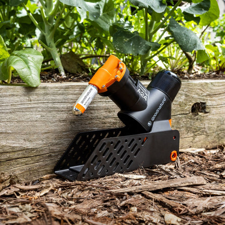 Goodnature A24 Rat and Mouse Trap with self-resetting striker