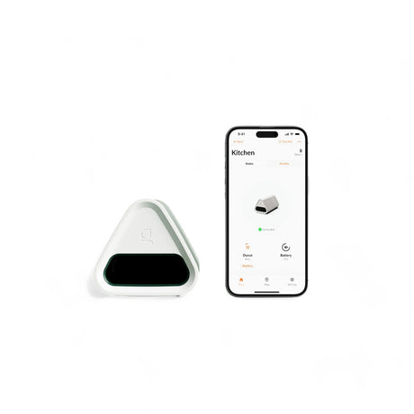 Humane Mouse Trap by Goodnature