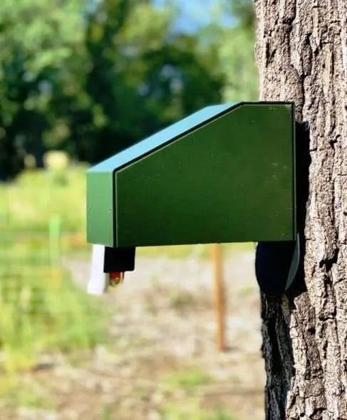 Trap Guard for A18 and A24 - Goodnature Squirrel and Rat Trap Cover