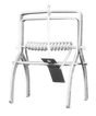 Racan Claw Mole Trap