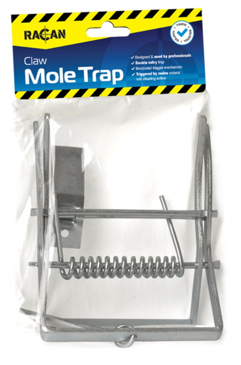 Hand And Racan Racan Claw Mole Trap – Dalton Supplies