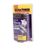 Big Cheese Electronic Mouse Killer STV722
