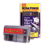 Big Cheese Electronic Mouse Killer STV722