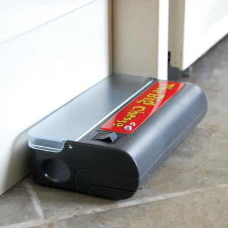 Big Cheese Electronic Mouse Killer STV722
