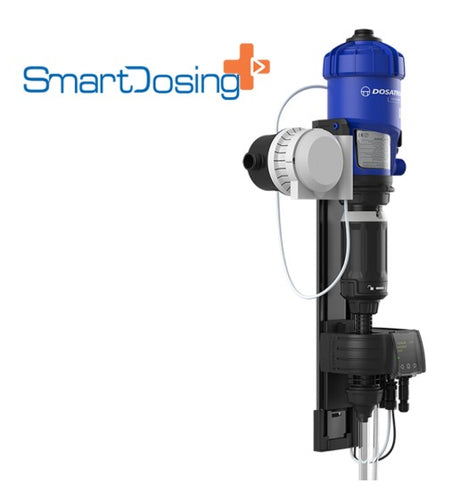 Dosatron Smart Dosing 1 - 5% (10 - 2,500 Lt/hr)