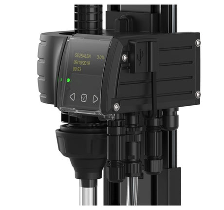 Dosatron Smart Dosing 1 - 5% (10 - 2,500 Lt/hr)