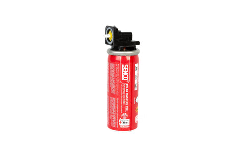 TED Cordless, Gas Powered Captive Bolt Tool