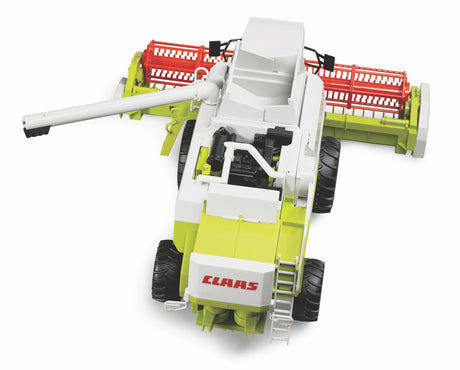 Claas Lexion 480 Combine Harvester - Farm Toy