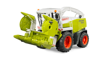 Claas Jaguar 900 Field Chopper - Farm Toy