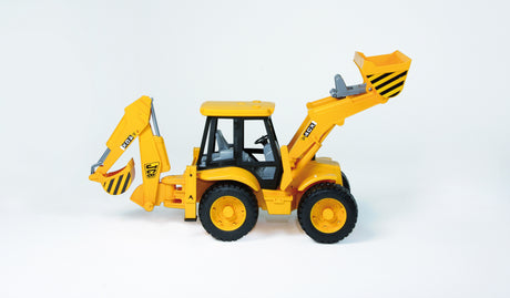 JCB 4CX Backhoe Loader - Farm Toy