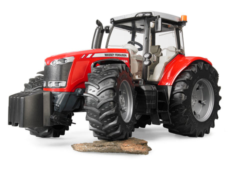 Massey Ferguson 7624 - Farm Toy