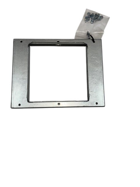 Auger Transfer Boot Adaptor