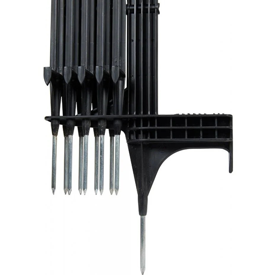 Gallagher SmartFence V2 - 10 posts, 4 wires and reels in one system (100m) | ST |