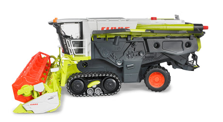 Claas Lexion 780 Terra Trac Combine Harvester - Farm Toy