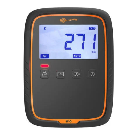 Gallagher Quickweigh kit 580/W0