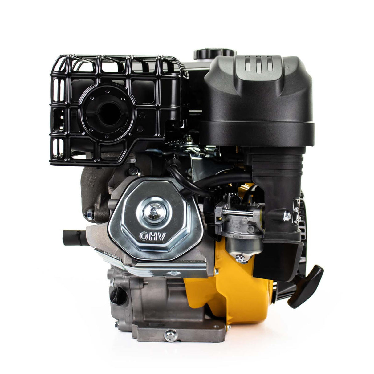jcb-15hp-25-4mm-1-petrol-engine-457cc-4-stroke-ohv-electric-start-horizontal-shaft-jcb-e460pe