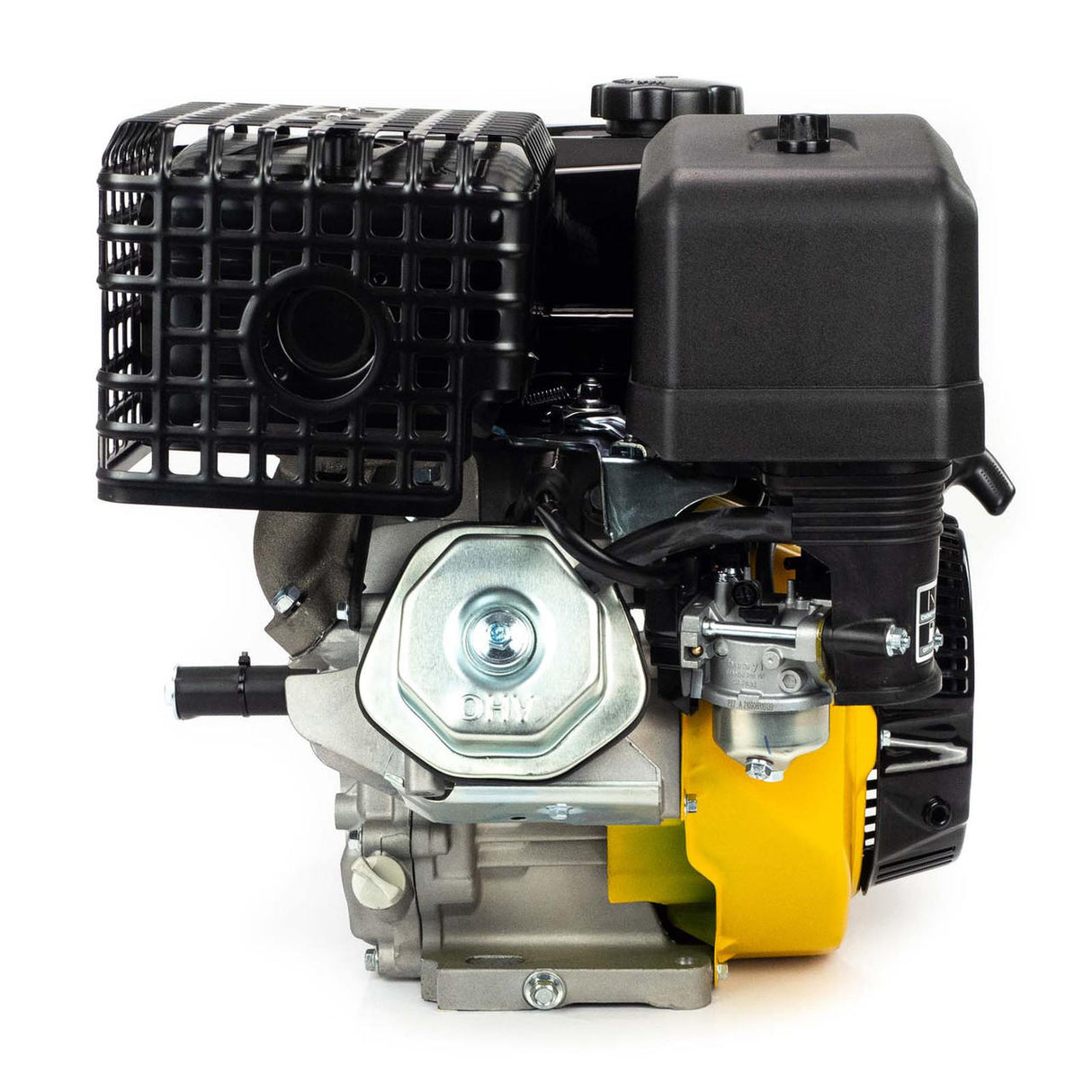 jcb-15hp-25-4mm-1-petrol-engine-457cc-4-stroke-ohv-horizontal-shaft-jcb-e460p
