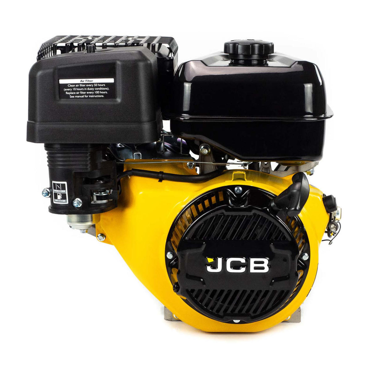 jcb-15hp-25-4mm-1-petrol-engine-457cc-4-stroke-ohv-horizontal-shaft-jcb-e460p