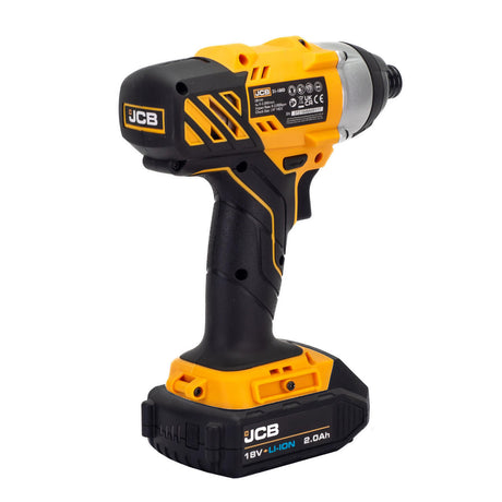 jcb-18v-impact-driver-with-2-0ah-lithium-ion-battery-and-2-4a-charger-21-18id-2xb