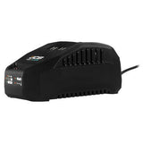 JCB 18V RECIPROCATING SAW WITH 2.0AH LITHIUM-ION BATTERY AND 2.4A CHARGER | 21-18RS-2X