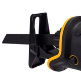 JCB 18V RECIPROCATING SAW WITH 2.0AH LITHIUM-ION BATTERY AND 2.4A CHARGER | 21-18RS-2X