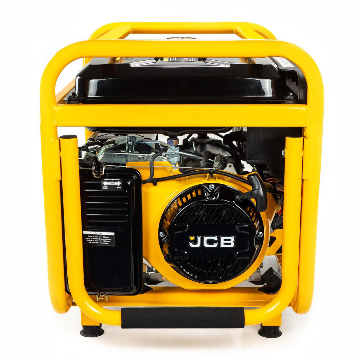 jcb-7-9kw-9-8kva-petrol-site-generator-15hp-457cc-jcb-engine-recoil-electric-start-jcb-g8000pe