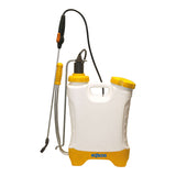 Hozelock Pulsar Plus Knapsack Sprayer 12 litre