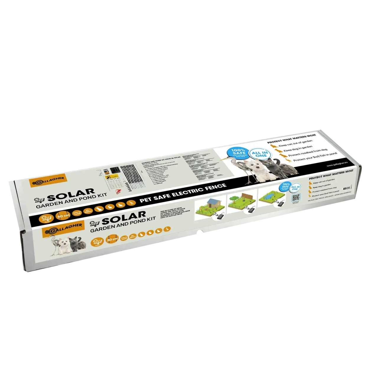 Cantabria Labs Heliocare 360 MD A-R Emulsion SPF 50+ - Emulsione protettiva solare per viso